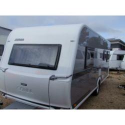 Eriba Nova 530 (bj 2020)