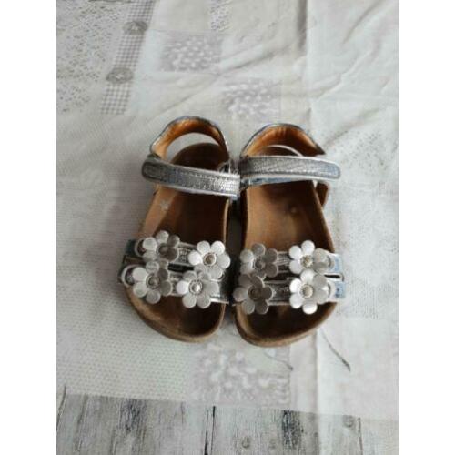 Muyters sandalen maat 22