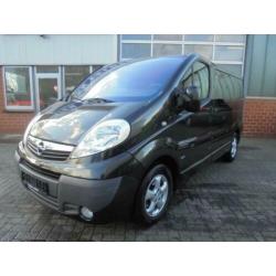 Opel Vivaro Tour 2.0 CDTI L1H1 EcoFLEX "Life" Cosmo Westfali