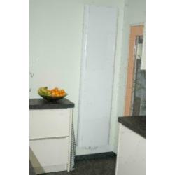 Henrad Alto Swing 182 cm hoog x 50 cm breed type 21 en 1224W