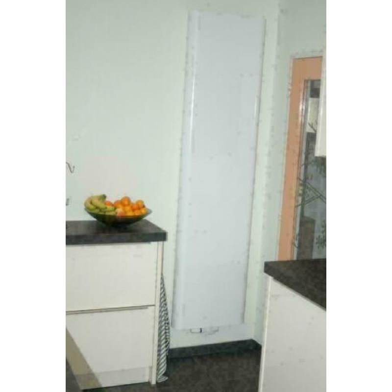 Henrad Alto Swing 182 cm hoog x 50 cm breed type 21 en 1224W