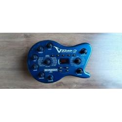 Behringer V-Amp 2