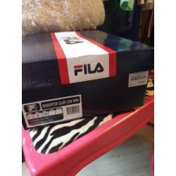 Fila disrupter mt 39