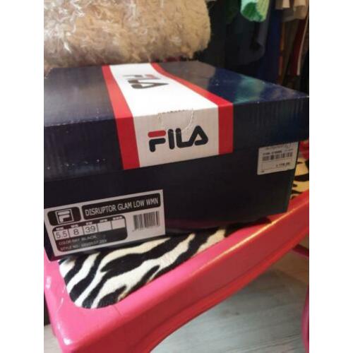 Fila disrupter mt 39