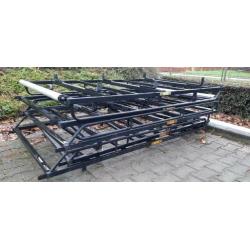 Imperiaal/ imperial VW Caddy bestelbus (5 stuks of per stuk)