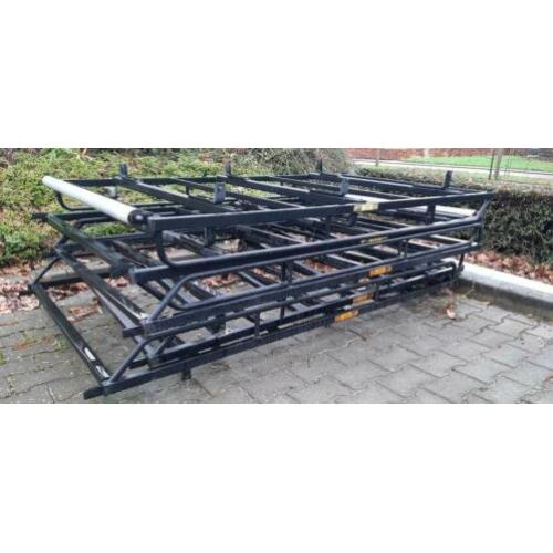 Imperiaal/ imperial VW Caddy bestelbus (5 stuks of per stuk)
