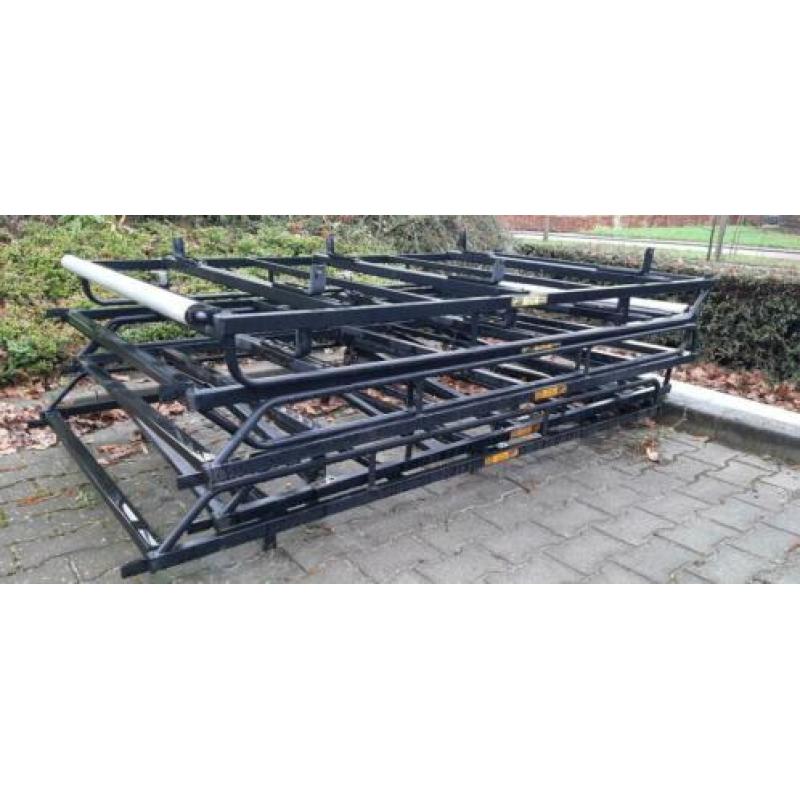 Imperiaal/ imperial VW Caddy bestelbus (5 stuks of per stuk)