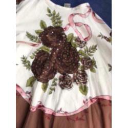 Mandarin&Mint rok maat 36