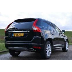 Volvo XC60 D3 Geartronic Momentum | Business Pack Connect |