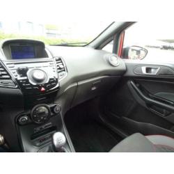 Ford Fiesta 1.0 EcoBoost ST Line (bj 2017)