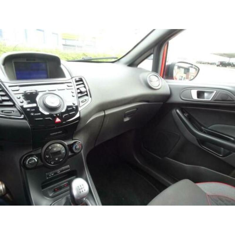 Ford Fiesta 1.0 EcoBoost ST Line (bj 2017)