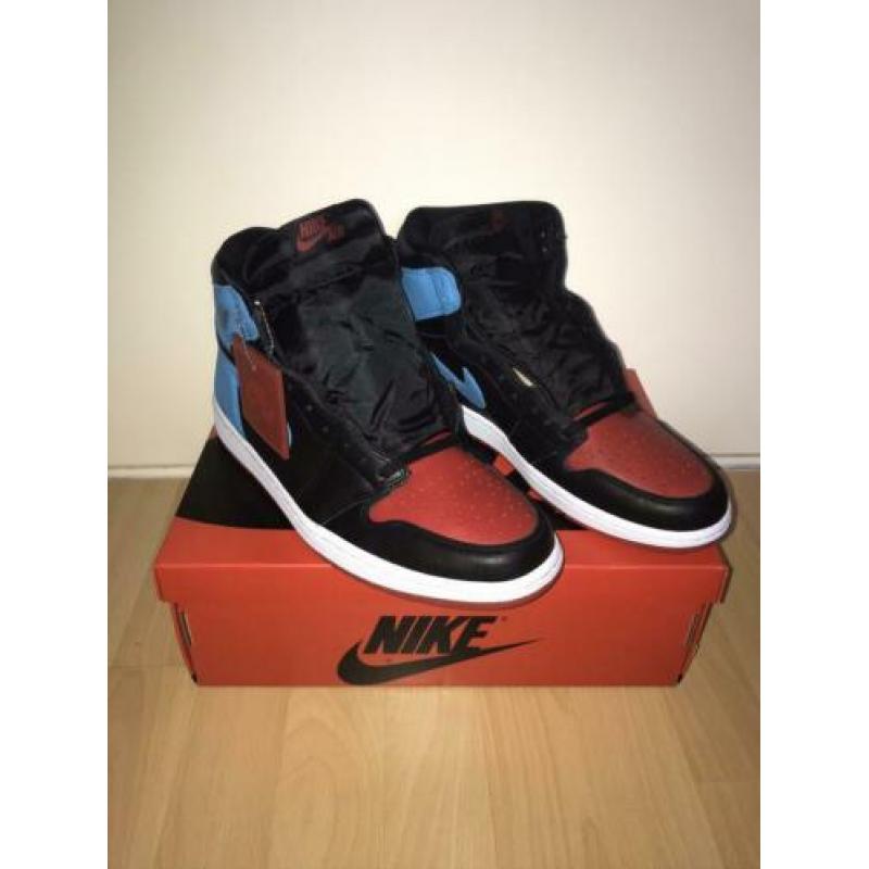 Air Jordan 1 NC to Chi EU44.5