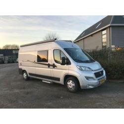 Hymer Carado 600