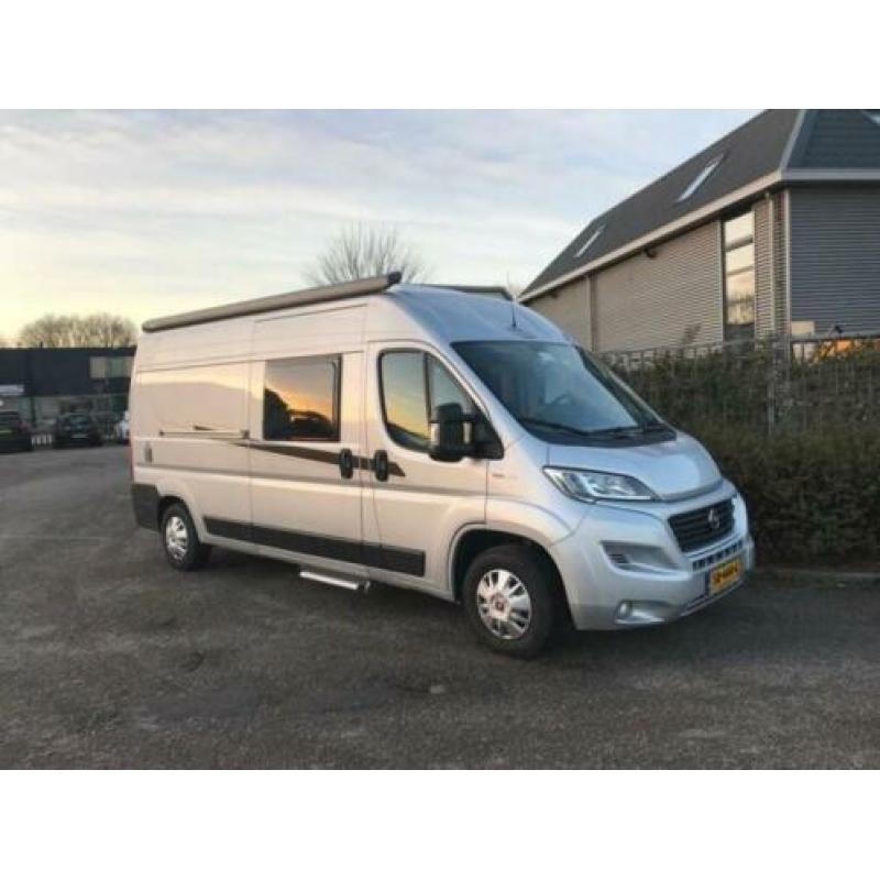 Hymer Carado 600