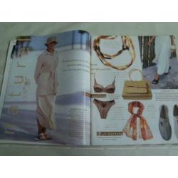 KNIPMODE nr.3 - 1998 - ZOMER t/m maat 54