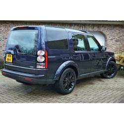 Land Rover Discovery 3.0SDV6 256pk HSE LUXERY (GRIJSKENTEKEN