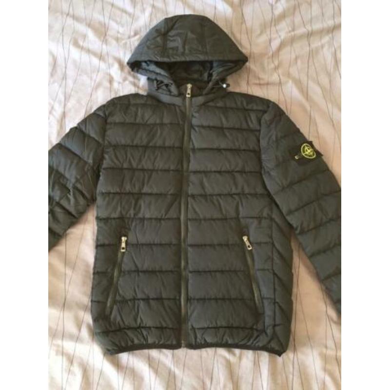 Stone Island jassen (NIEUW)