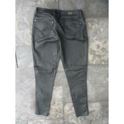 New star jeans - zwarte broek 28/31