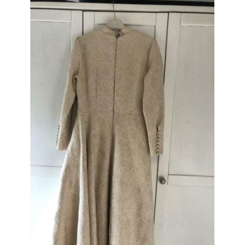 Avondjurk abiye abaya