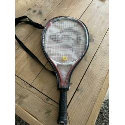 Dunlop kinder tennis racket