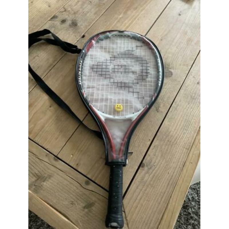 Dunlop kinder tennis racket