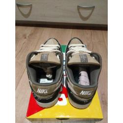 Nike SB Dunk Low Travis Scott (US 11,5/ EU 45,5) DS