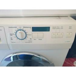 Siemens wasmachine