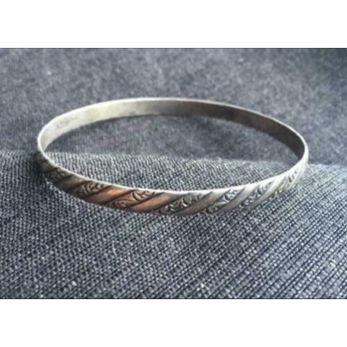 Zilver Armband,Danecraft,Vintage