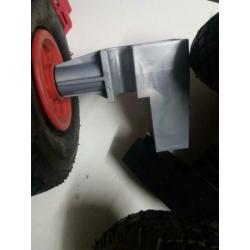 Rubber banden