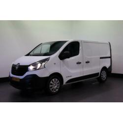 Renault Trafic 1.6 dCi 140PK T27 - Airco - Navi - Cruise - €