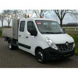 Renault Master 2.3 € 15.900,00