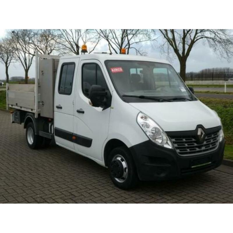 Renault Master 2.3 € 15.900,00