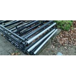 Imperiaal/ imperial VW Caddy bestelbus (5 stuks of per stuk)