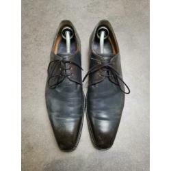 Prachtige Greve schoenen, maat 9.5(43), zo goed als nieuw!