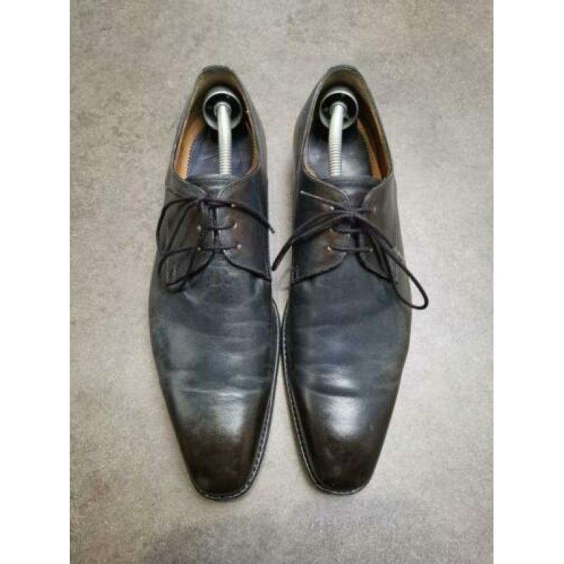 Prachtige Greve schoenen, maat 9.5(43), zo goed als nieuw!