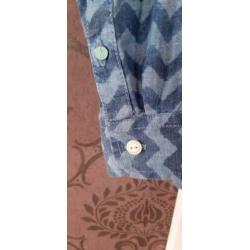 Scotch & Soda overhemd