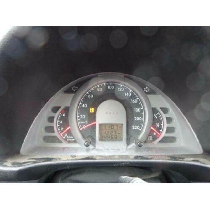 Volkswagen Fox 1.2 Trendline *apk:10-2020*