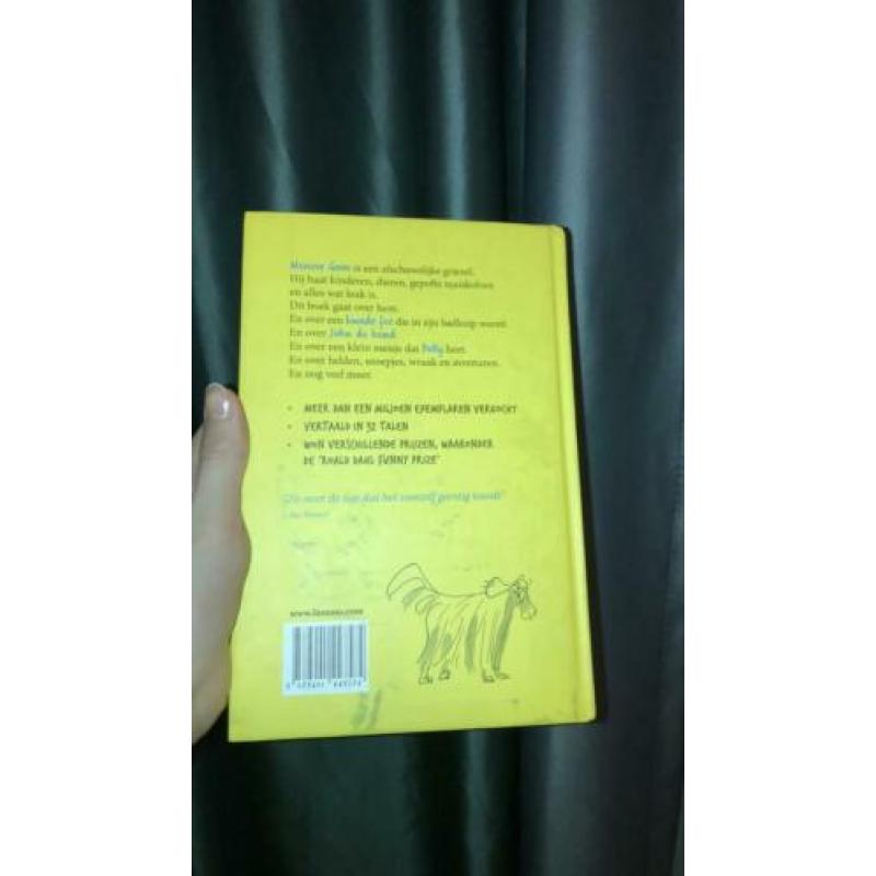 Voorleesboek