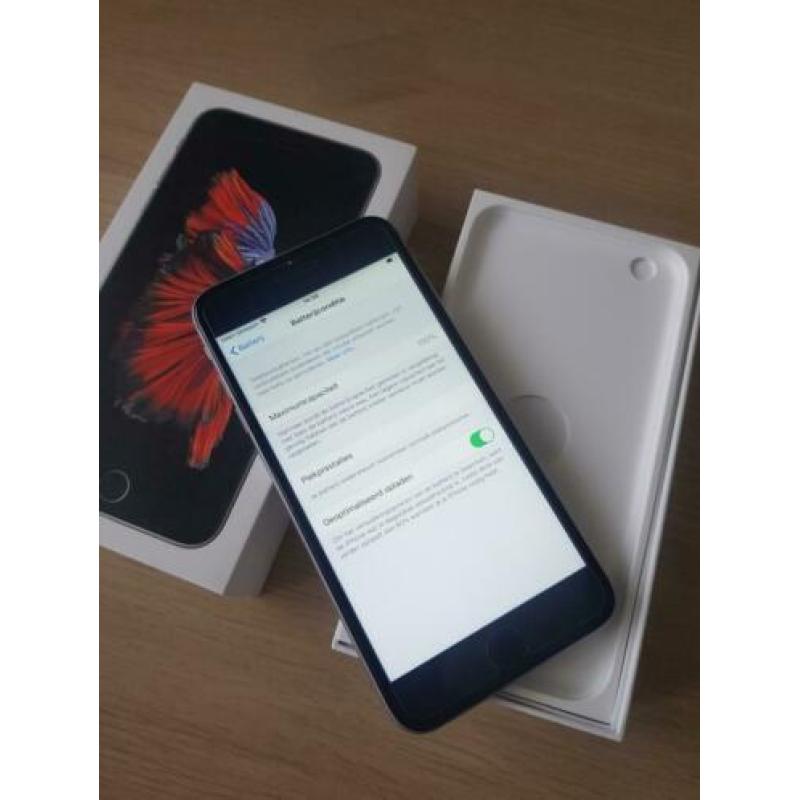 IPhone 6s plus 64GB