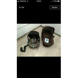 Maxi cosi kinder wagen
