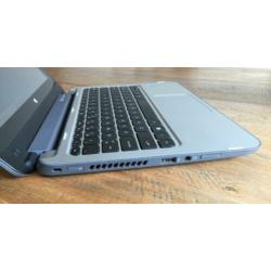 HP Pavilion X360 11-n001ed 2-in-1 laptop (touch/convertible)