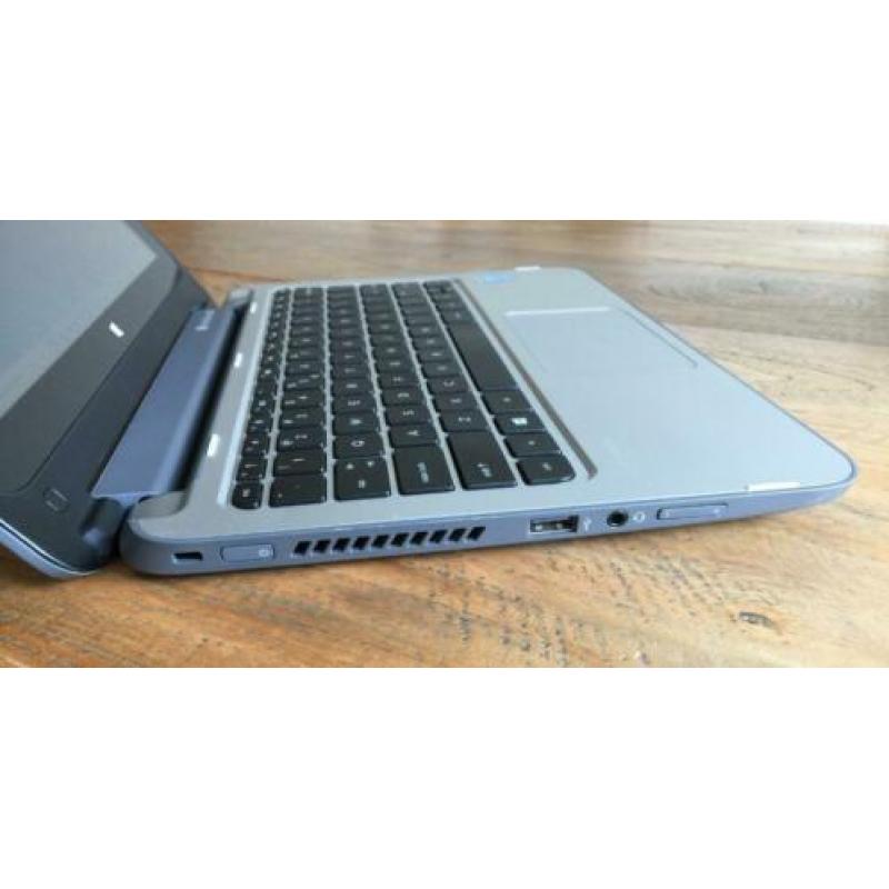 HP Pavilion X360 11-n001ed 2-in-1 laptop (touch/convertible)