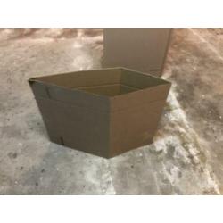 Verpakkingsmateriaal (paar duizend stuks)