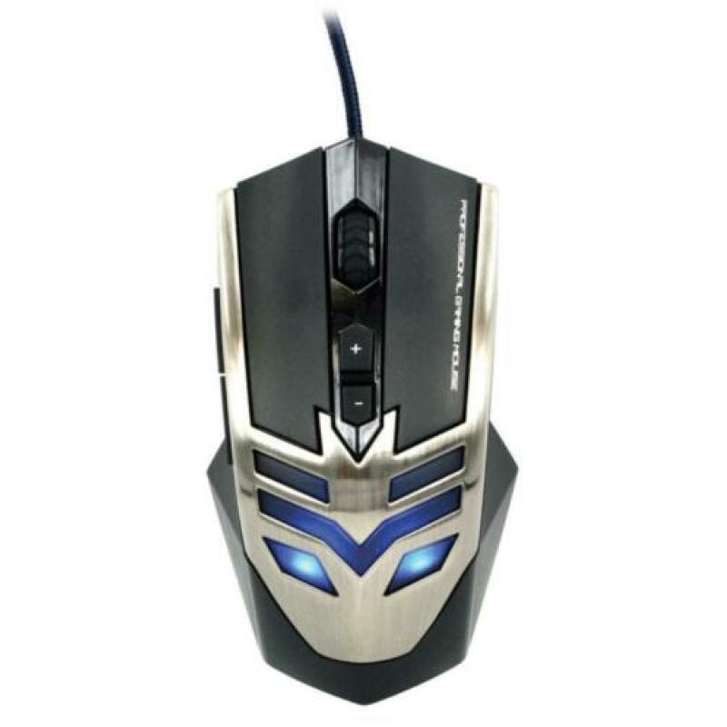 Amarina GM10 Optical PC Mouse USB