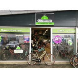 FIETSMASTER Johnny Loco dames Delivery Husky N3 OP=OP !!!