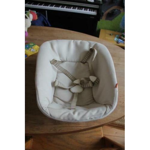 Stokke newborn set met speelbeugel en hoes