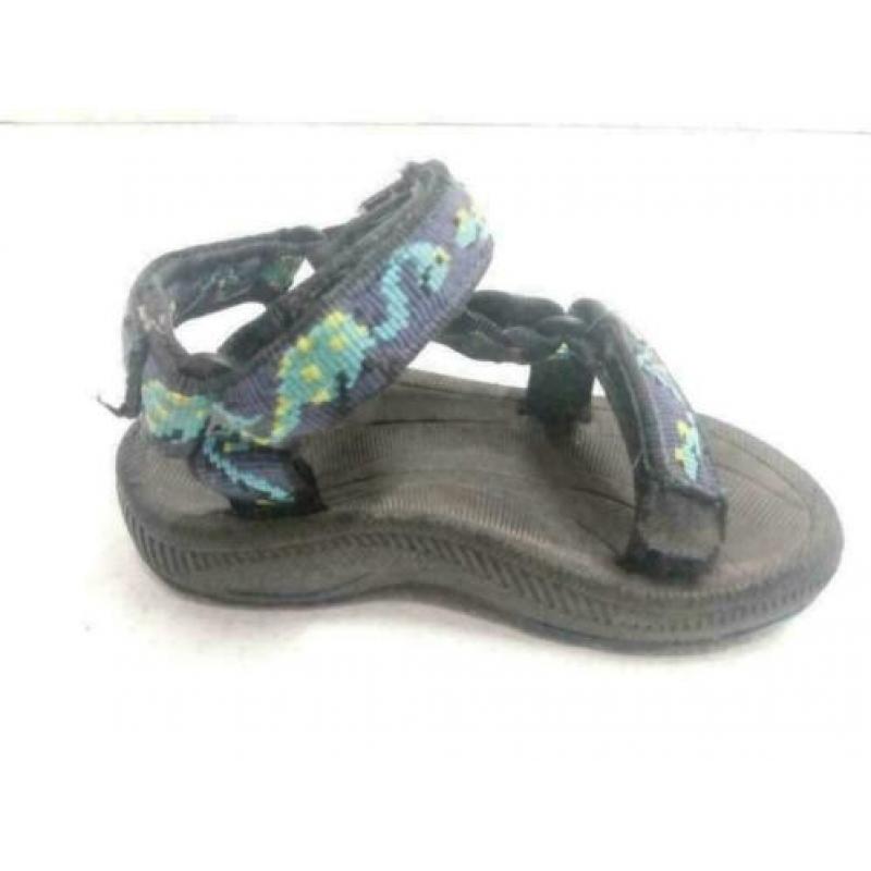 Teva sandalen maat 20,5 (14cm)