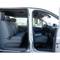 Citroën Jumpy 12 2.0 HDI 125PK L2H1 ECONOMY DC Dubbelcabine