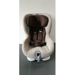 Britax Römer King II/ATS/LS Crème/bruin vanaf 9 mnd - 4 jaar