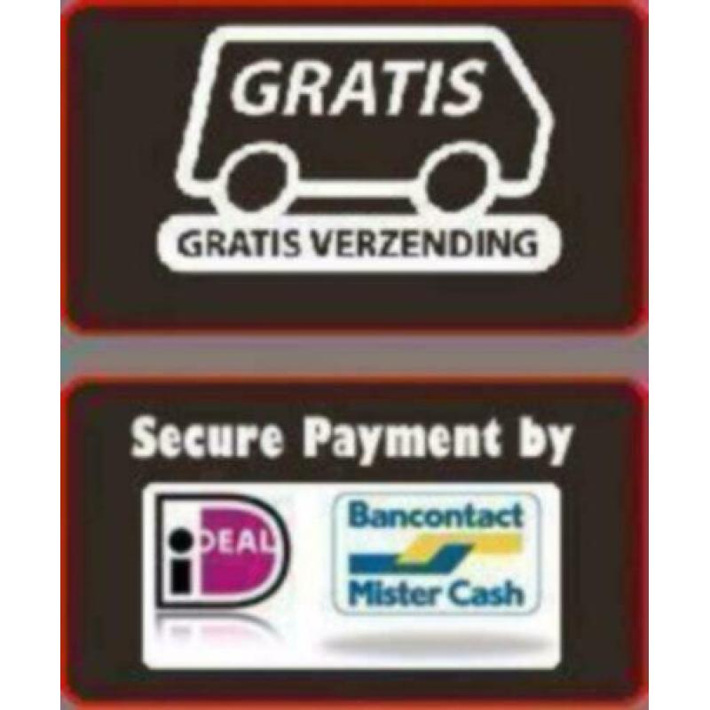 Triple S / APM Schroefset Mercedes CLK W209 #05